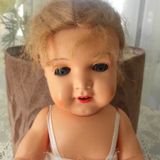 Помогите опознать куколку