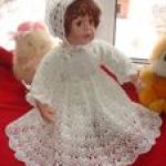 Покажу мои наряды для кукол