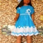 Лиза мечтает о море!