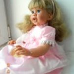 Помогите узнать имя миддлтошки