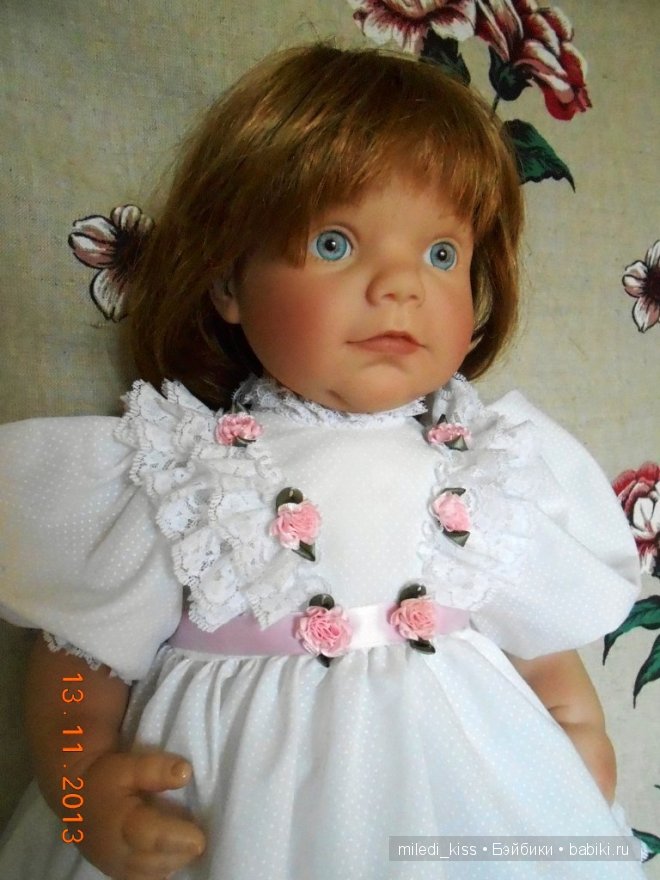 Помогите узнать кто она - девочка от Ли Миддлетон (фото 4)