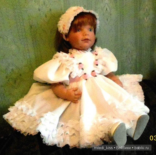 Помогите узнать кто она - девочка от Ли Миддлетон (фото 5)