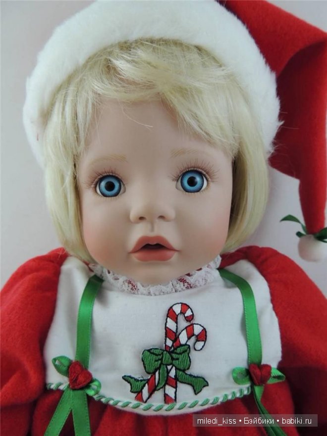 Прекрасные создания от Susan Wakeen - увидеть и полюбить (фото 9)