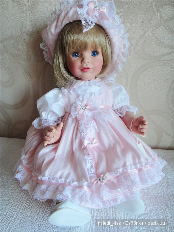 И снова Маккензи