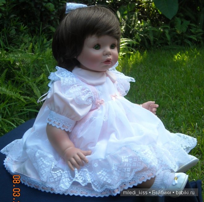 Прекрасные создания от Susan Wakeen - увидеть и полюбить (фото 4)