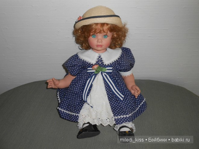 Прекрасные создания от Susan Wakeen - увидеть и полюбить (фото 7)