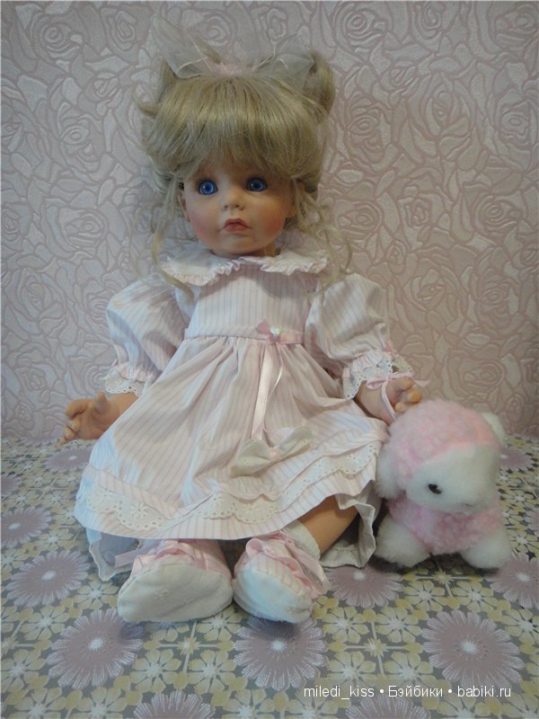 Прекрасные создания от Susan Wakeen - увидеть и полюбить (фото 6)