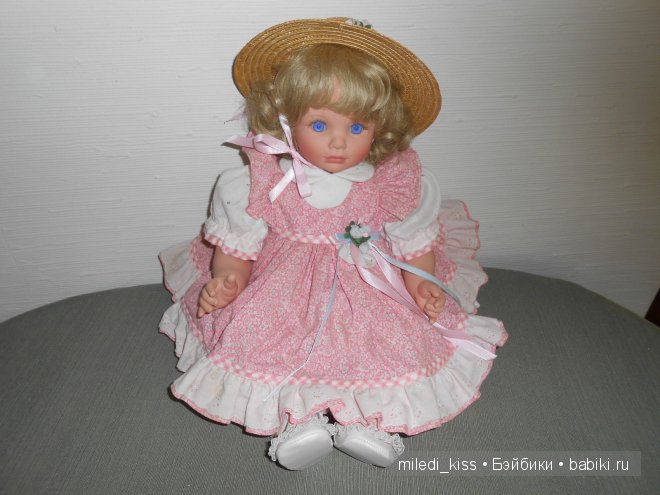 Прекрасные создания от Susan Wakeen - увидеть и полюбить (фото 8)