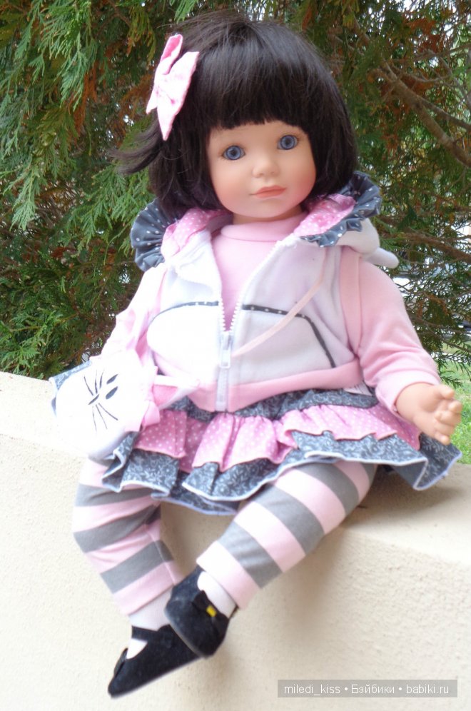 Прекрасные создания от Susan Wakeen - увидеть и полюбить (фото 2)