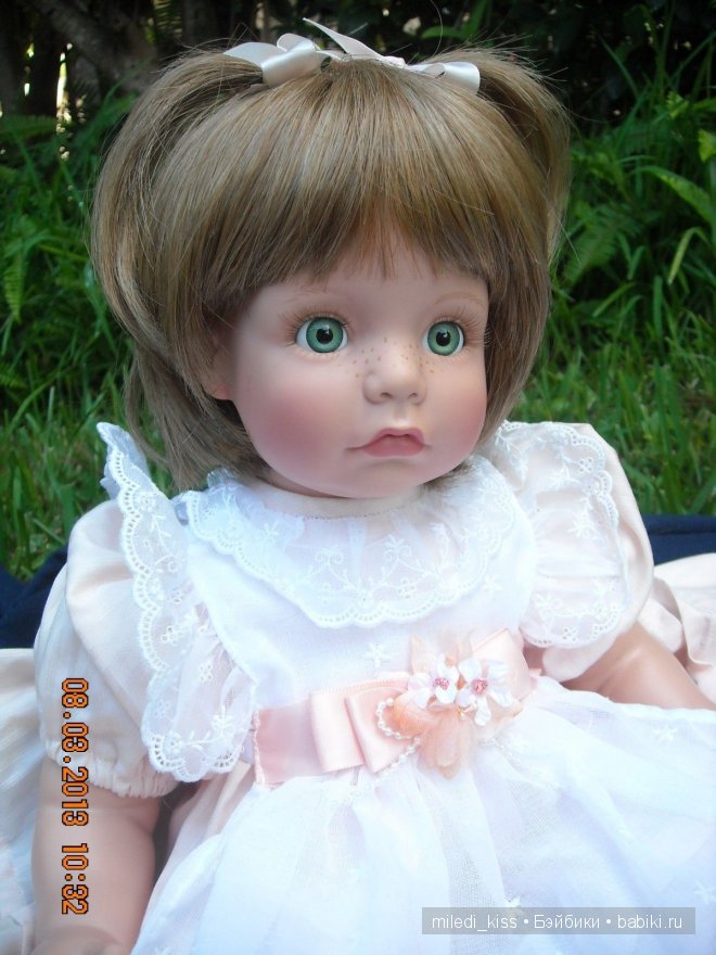 Персик (Пич)