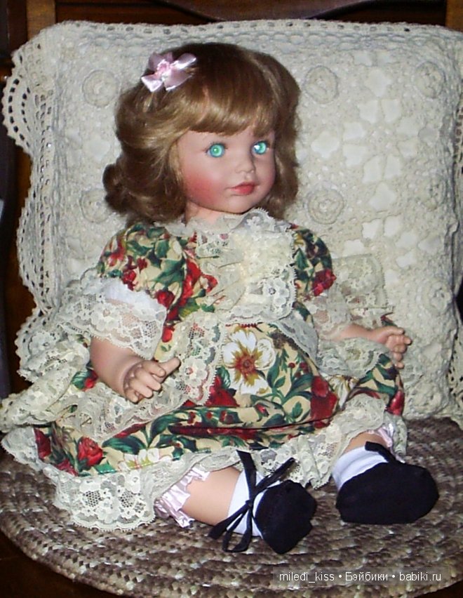 Прекрасные создания от Susan Wakeen - увидеть и полюбить (фото 5)