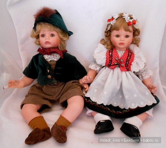 Ганс и Гретель