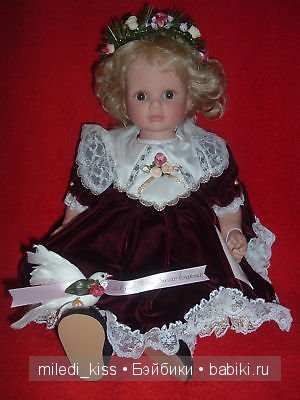 Прекрасные создания от Susan Wakeen - увидеть и полюбить (фото 10)