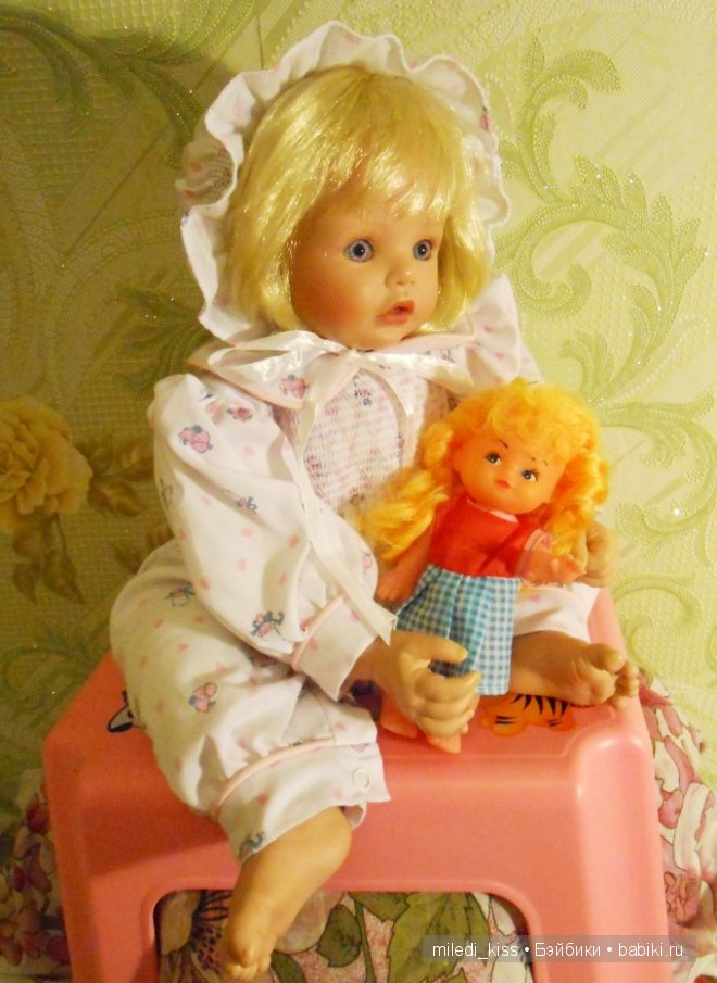 Прекрасные создания от Susan Wakeen - увидеть и полюбить