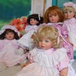 Зефиринки от Сусан Векен