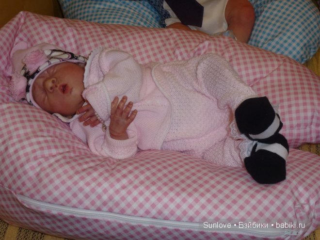 Выставка кукол: IX Международный Салон авторских кукол 2013