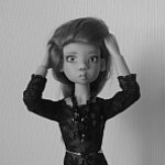 Принцесса была... (записки фотографа, Микки от Кайе Виггз)