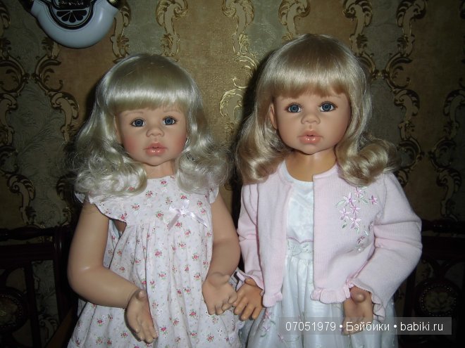 Хармони от Моники Левениг