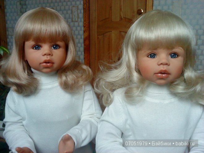 Хармони от Моники Левениг (фото 7)