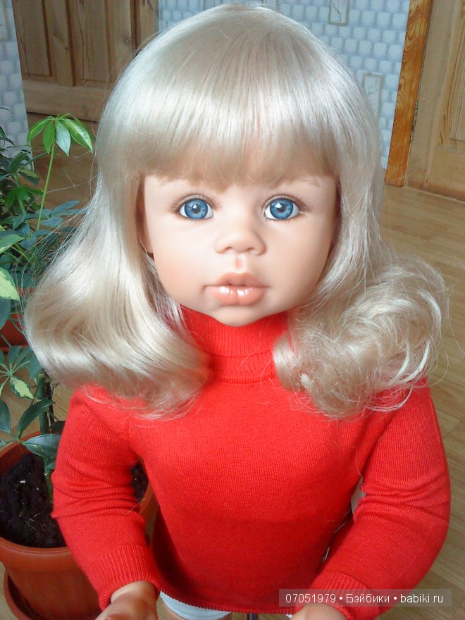 Хармони от Моники Левениг (фото 9)