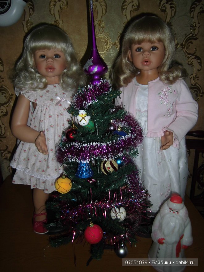 Хармони от Моники Левениг