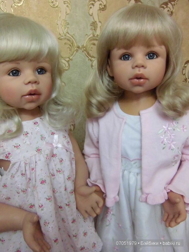 Хармони от Моники Левениг (фото 10)