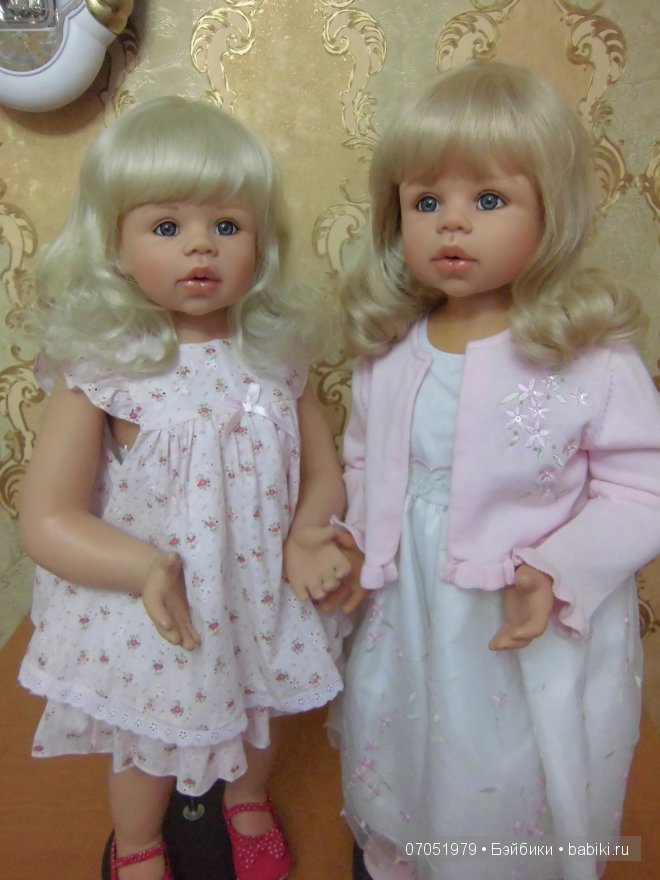 Хармони от Моники Левениг