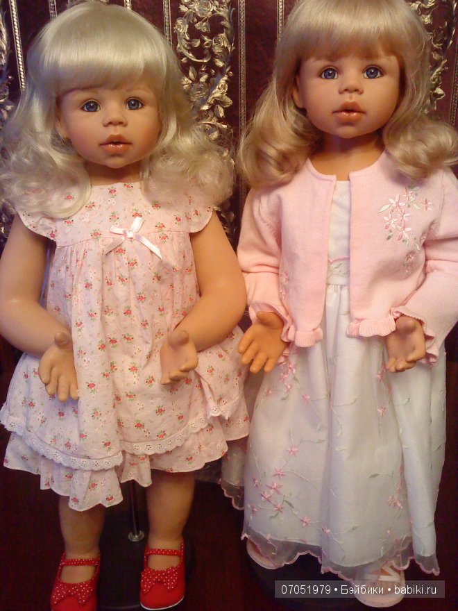 Хармони от Моники Левениг (фото 4)