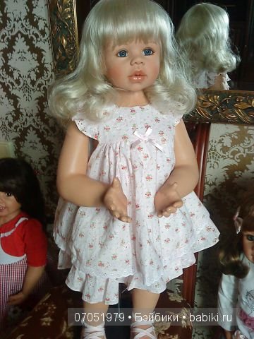 Хармони от Моники Левениг