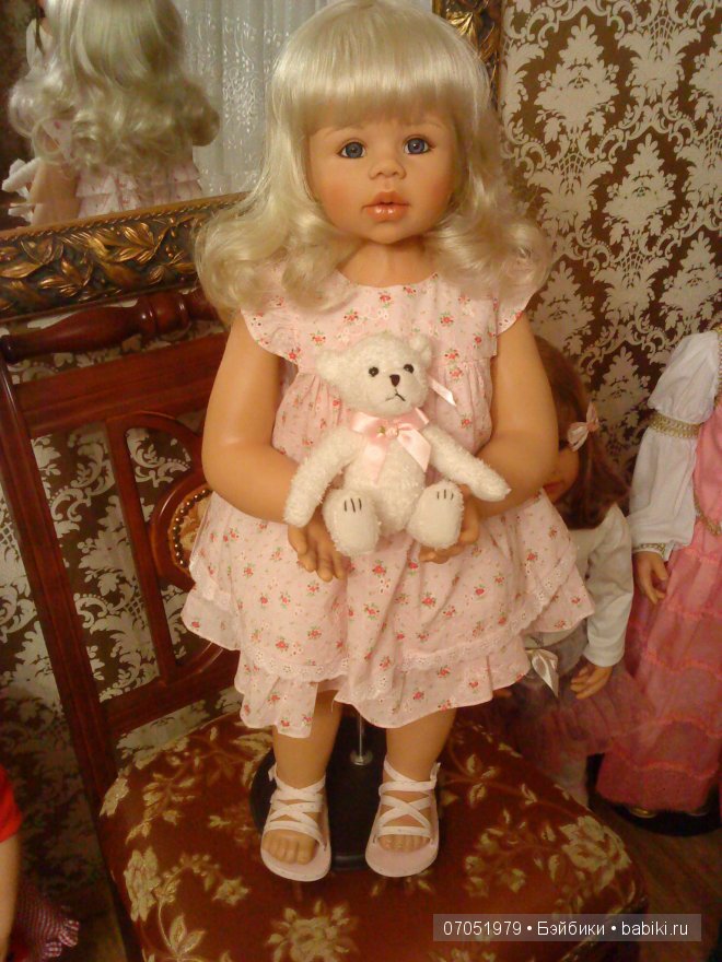 Хармони от Моники Левениг (фото 5)