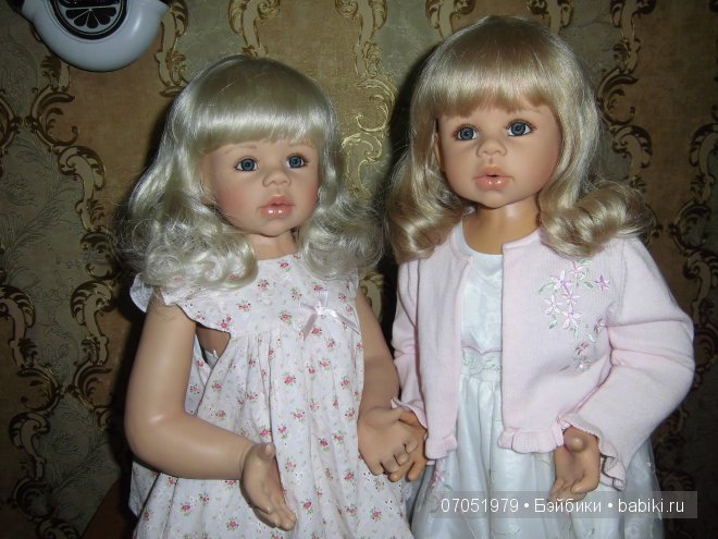 Хармони от Моники Левениг