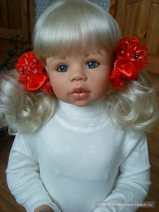 Хармони от Моники Левениг (фото 2)