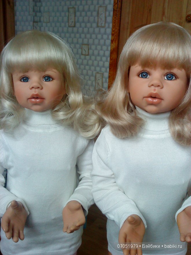 Хармони от Моники Левениг (фото 6)