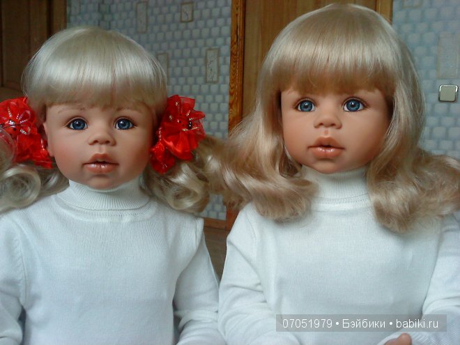 Хармони от Моники Левениг