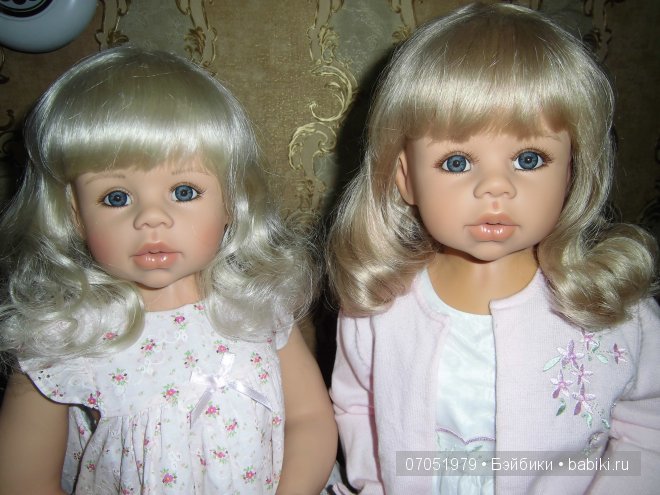 Хармони от Моники Левениг