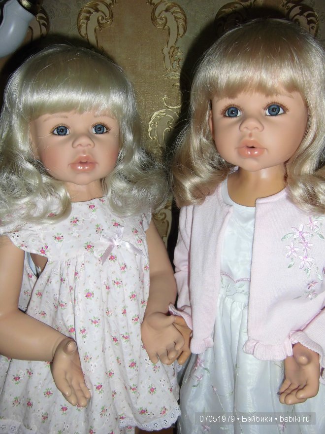 Хармони от Моники Левениг