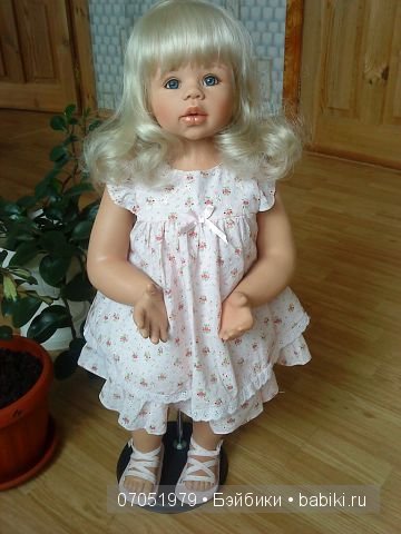 Хармони от Моники Левениг (фото 8)