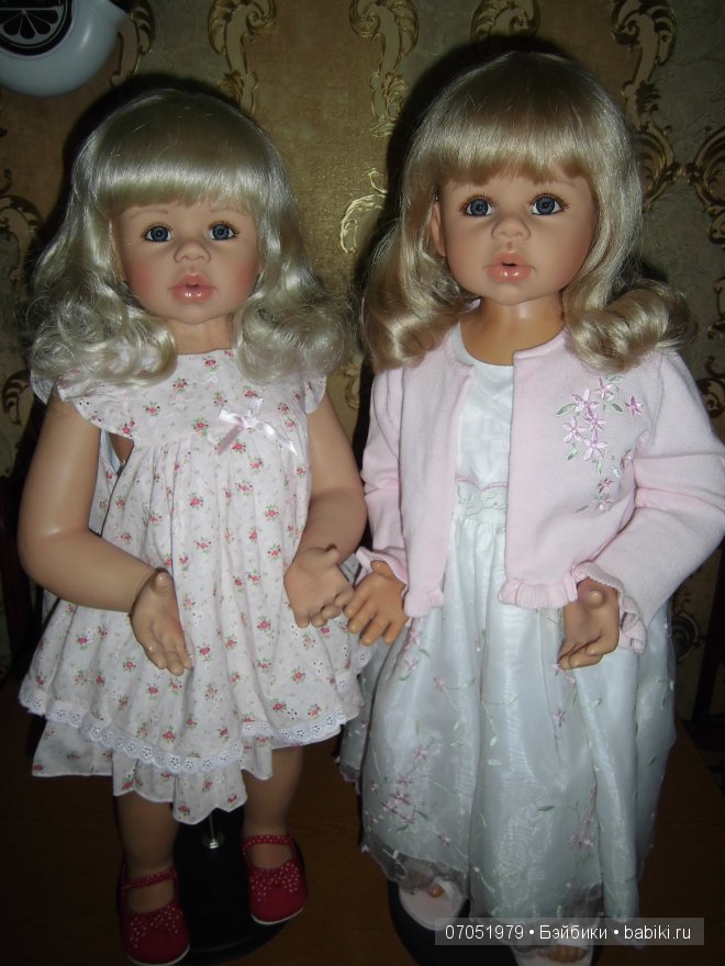 Хармони от Моники Левениг