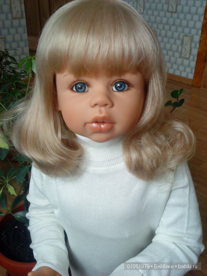 Хармони от Моники Левениг (фото 3)