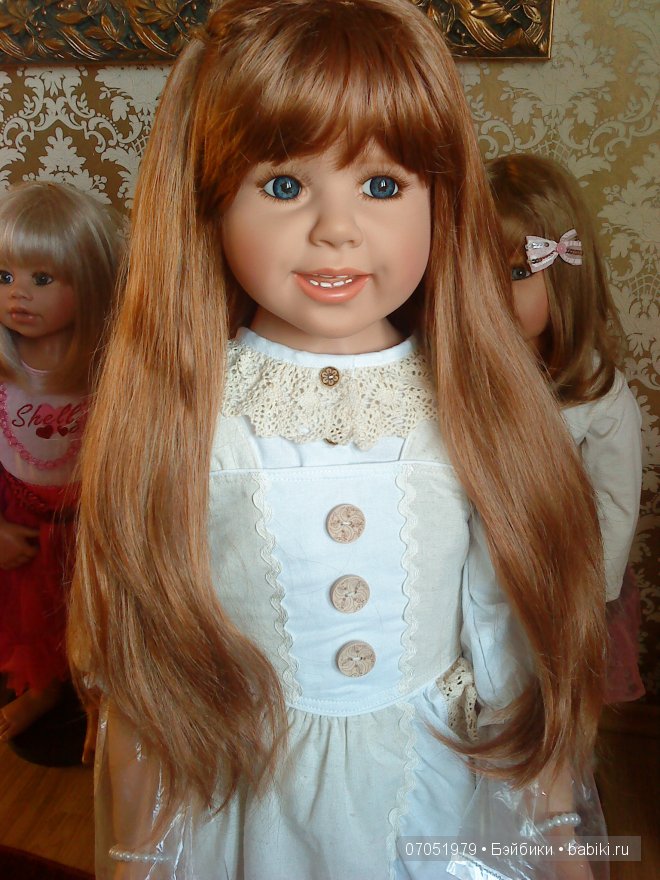 Милли! Monika Peter-Leicht (фото 7)