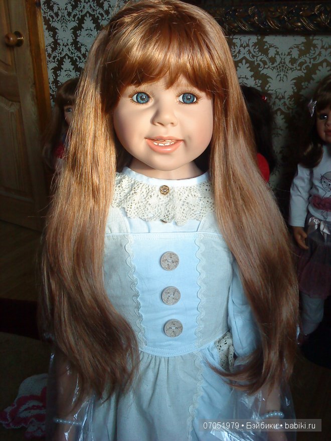 Милли! Monika Peter-Leicht (фото 6)