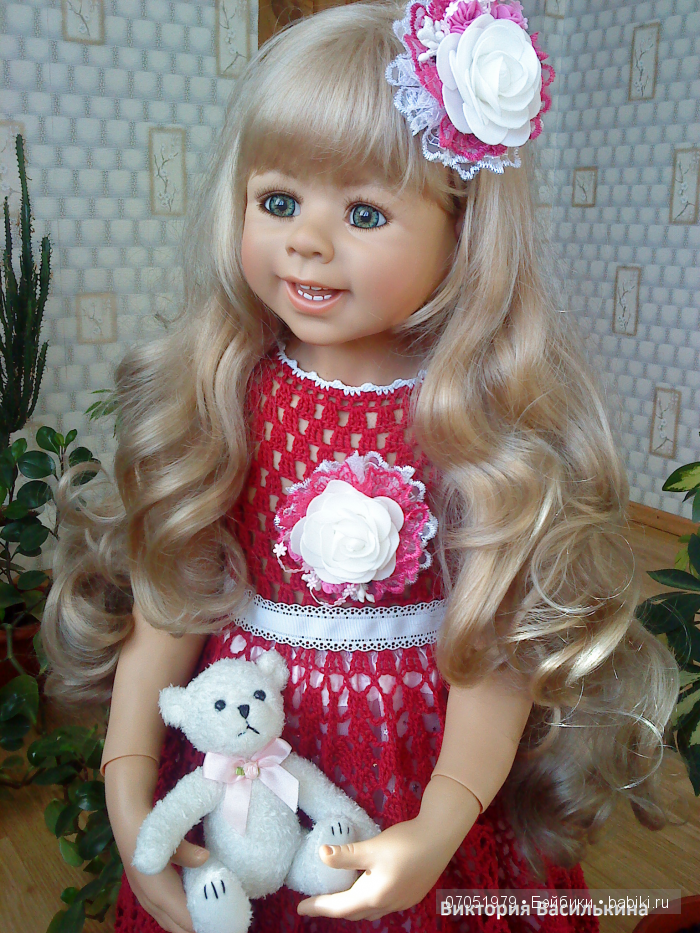 Дело было вечером - делать было нечего... Платье "Любимые Ананасы"