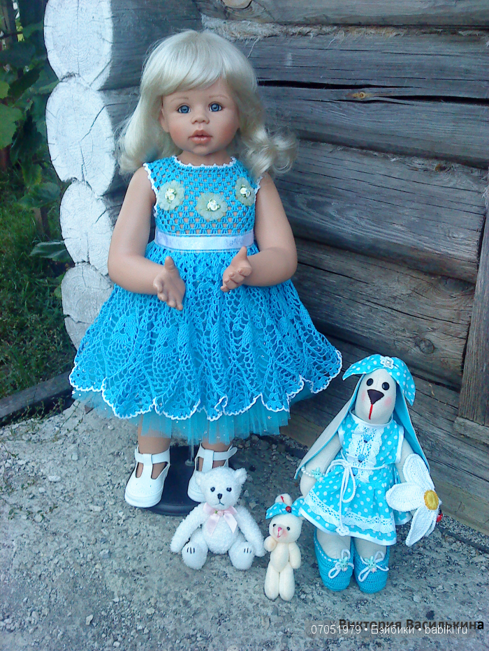 Дело было вечером - делать было нечего... Платье "Любимые Ананасы" (фото 7)