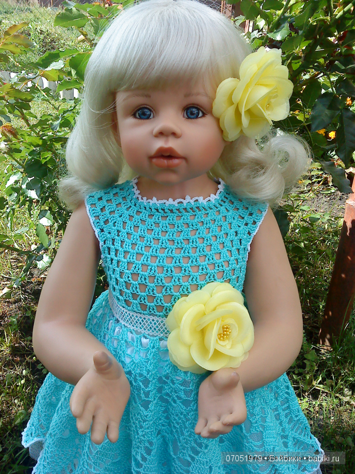 Дело было вечером - делать было нечего... Платье "Любимые Ананасы" (фото 3)