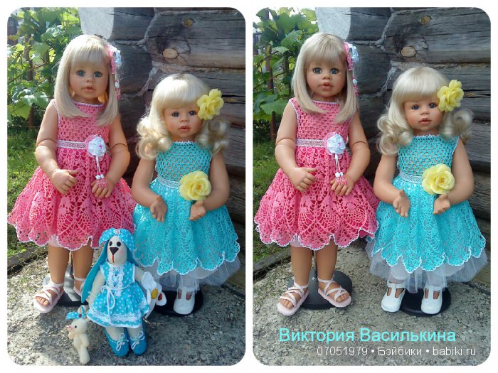 Дело было вечером - делать было нечего... Платье "Любимые Ананасы" (фото 6)