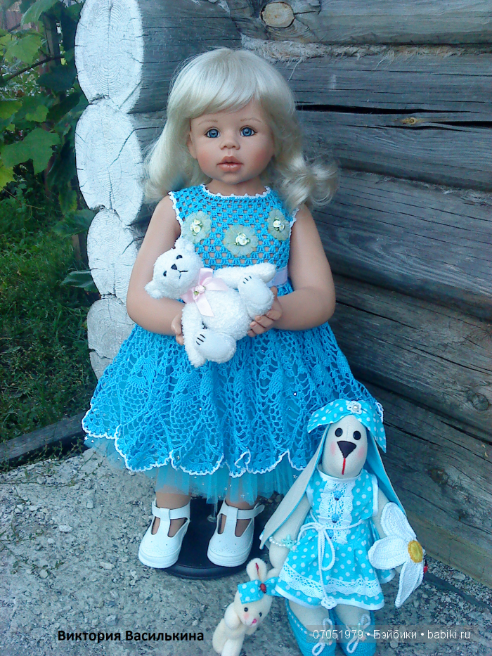 Дело было вечером - делать было нечего... Платье "Любимые Ананасы" (фото 8)