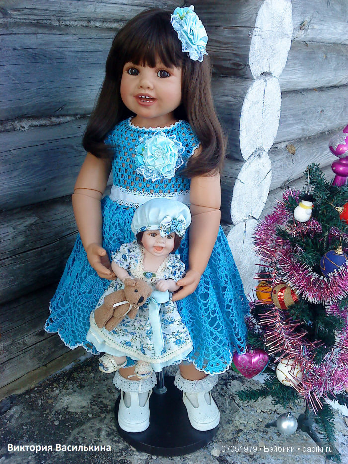 Дело было вечером - делать было нечего... Платье "Любимые Ананасы"