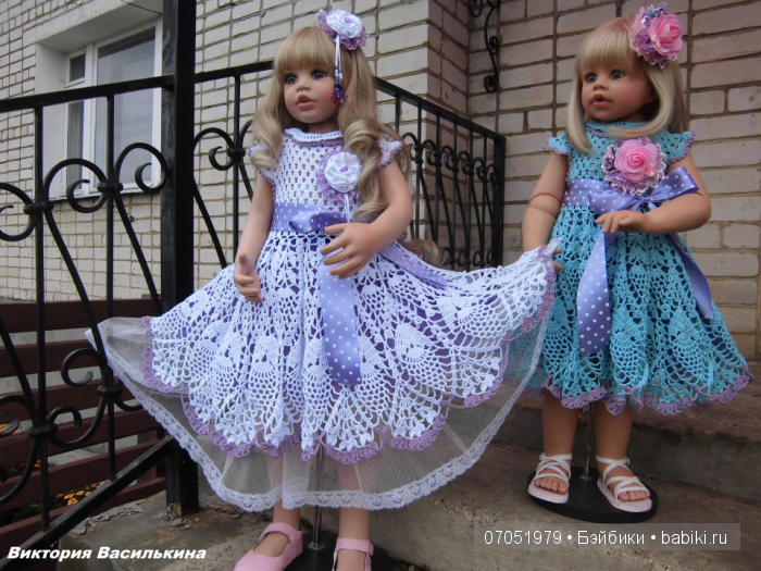 Платье "Любимые Ананасы" Часть 3. Лондон от Susan Lippl и Шелли от Monika Levenig