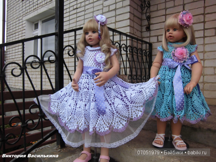 Платье "Любимые Ананасы" Часть 3. Лондон от Susan Lippl и Шелли от Monika Levenig