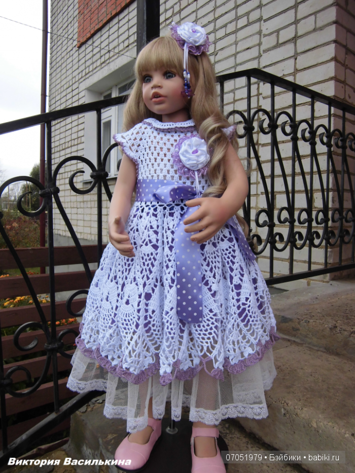 Платье "Любимые Ананасы" Часть 3. Лондон от Susan Lippl и Шелли от Monika Levenig (фото 5)